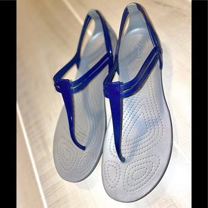 Women’s CROC sandals